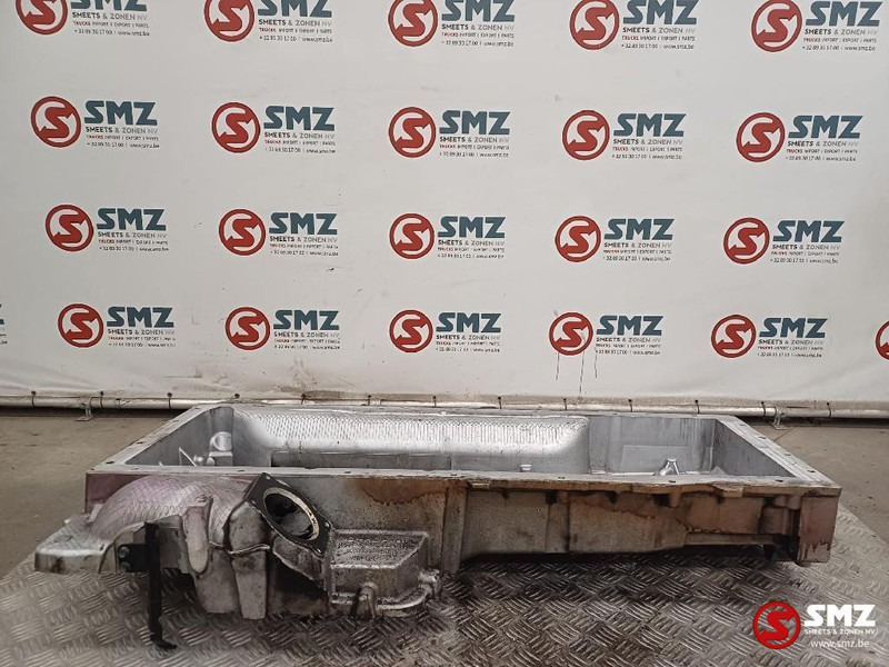 MAN Occ carterpan D2676 MAN - Carter pour Camion: photos 1 MAN Occ carterpan D2676 MAN - Carter pour Camion: photos 1