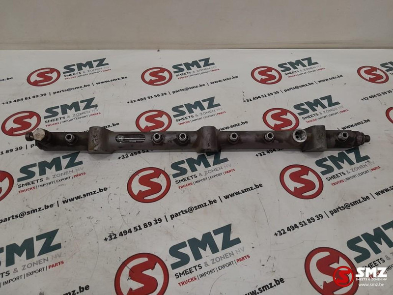MAN Occ common rail D2676 MAN - Système de carburant pour Camion: photos 1 MAN Occ common rail D2676 MAN - Système de carburant pour Camion: photos 1