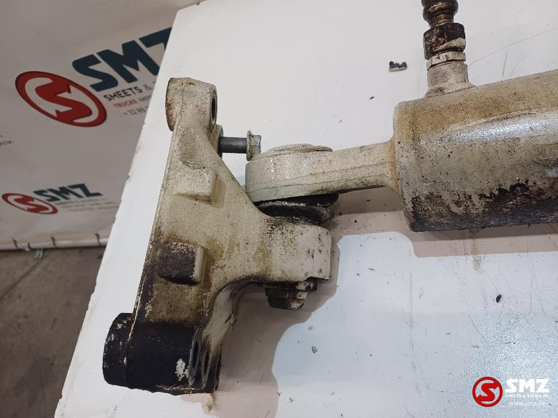 MAN Occ hydraulische stuurcilinder MAN - Commande de gouvernail pour Camion: photos 3 MAN Occ hydraulische stuurcilinder MAN - Commande de gouvernail pour Camion: photos 3