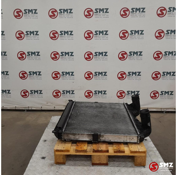 MAN Occ intercooler MAN - Intercooler pour Camion: photos 3 MAN Occ intercooler MAN - Intercooler pour Camion: photos 3