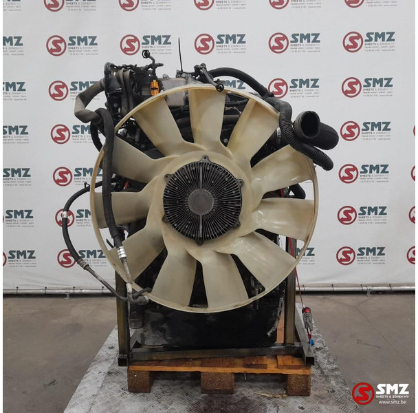 MAN Occ motor D2066LF61 MAN - Moteur pour Camion: photos 3 MAN Occ motor D2066LF61 MAN - Moteur pour Camion: photos 3