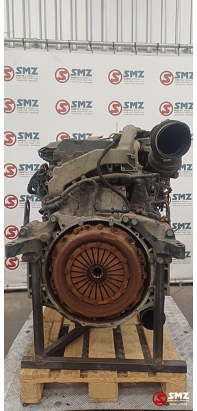 MAN Occ motor D2676LF51 MAN - Moteur pour Camion: photos 4 MAN Occ motor D2676LF51 MAN - Moteur pour Camion: photos 4