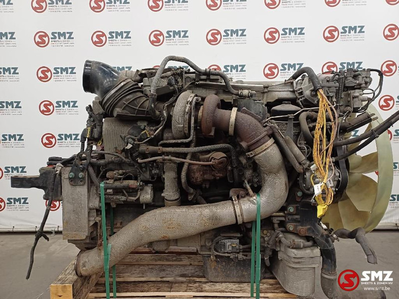 MAN Occ motor D2676LF51 MAN - Moteur pour Camion: photos 2 MAN Occ motor D2676LF51 MAN - Moteur pour Camion: photos 2