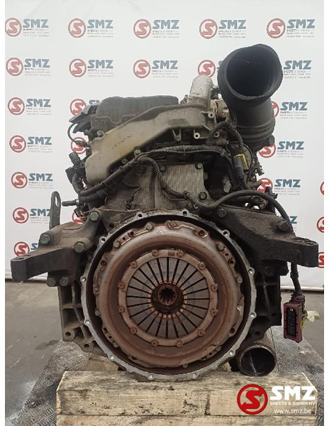 MAN Occ motor D2676LF51 MAN - Moteur pour Camion: photos 4 MAN Occ motor D2676LF51 MAN - Moteur pour Camion: photos 4