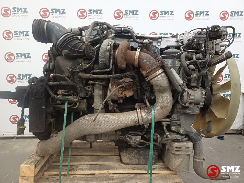 MAN Occ motor D2676LF51 MAN - Moteur pour Camion: photos 1 MAN Occ motor D2676LF51 MAN - Moteur pour Camion: photos 1