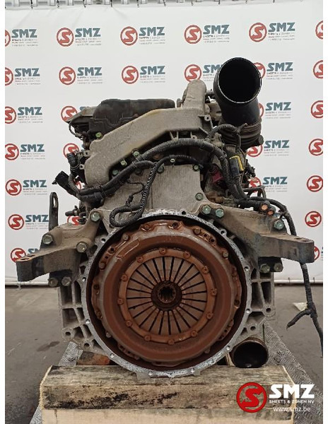 MAN Occ motor D2676LF51 MAN - Moteur pour Camion: photos 4 MAN Occ motor D2676LF51 MAN - Moteur pour Camion: photos 4