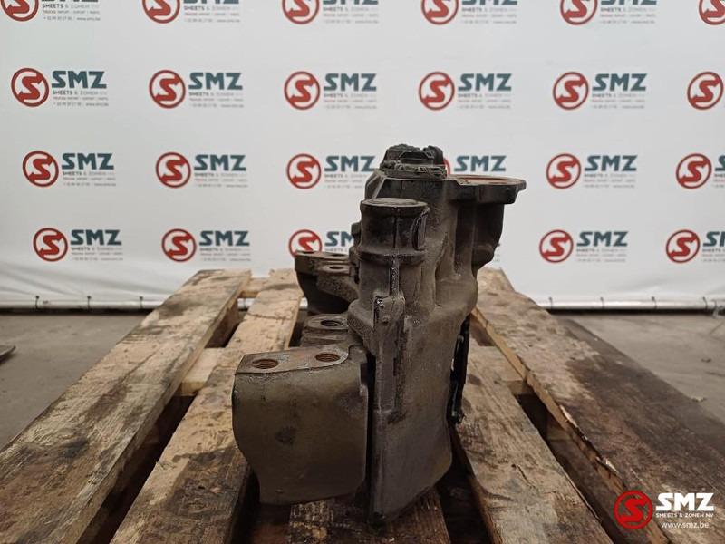 MAN Occ remklauw linksachter MAN - Étrier de frein pour Camion: photos 4 MAN Occ remklauw linksachter MAN - Étrier de frein pour Camion: photos 4