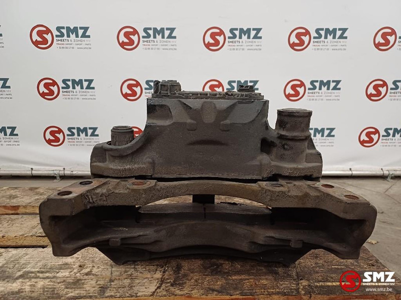 MAN Occ remklauw linksachter MAN - Étrier de frein pour Camion: photos 2 MAN Occ remklauw linksachter MAN - Étrier de frein pour Camion: photos 2