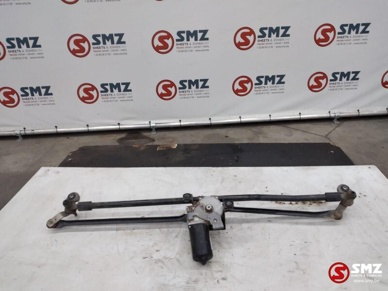 MAN Occ ruitenwissermechanisme MAN TGX 81264006374 - Essuie-glace pour Camion: photos 2 MAN Occ ruitenwissermechanisme MAN TGX 81264006374 - Essuie-glace pour Camion: photos 2