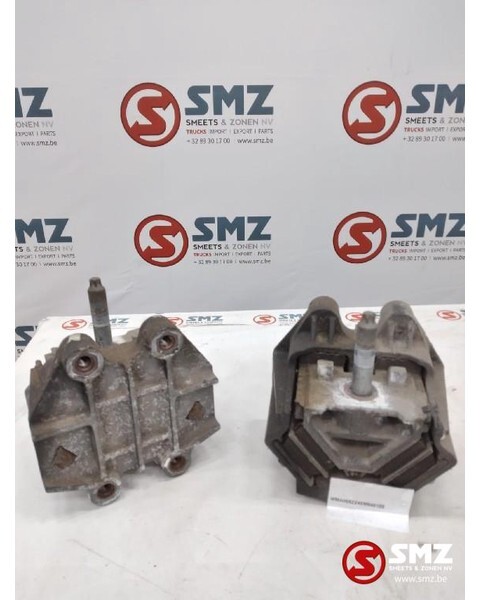 MAN Occ set motorsteunen MAN TGX 81962100571 - Support de moteur pour Camion: photos 2 MAN Occ set motorsteunen MAN TGX 81962100571 - Support de moteur pour Camion: photos 2