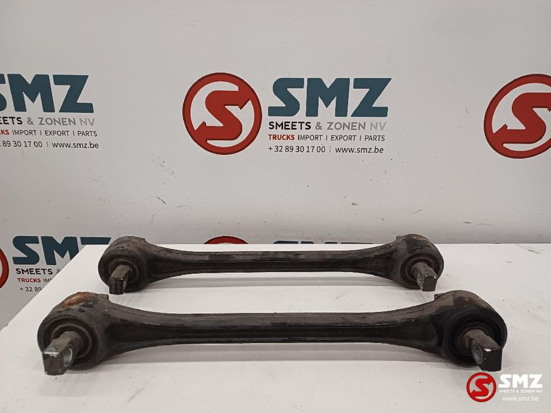 MAN Occ set reactiestangen MAN - Frame/ Châssis pour Camion: photos 1 MAN Occ set reactiestangen MAN - Frame/ Châssis pour Camion: photos 1