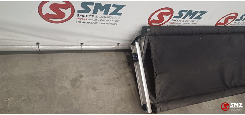 MAN Occ slaapcabine MAN - Cabine et intérieur pour Camion: photos 2 MAN Occ slaapcabine MAN - Cabine et intérieur pour Camion: photos 2