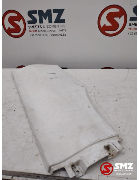 MAN Occ spatbordverlenging links MAN TGX - Carrosserie et extérieur pour Camion: photos 2 MAN Occ spatbordverlenging links MAN TGX - Carrosserie et extérieur pour Camion: photos 2