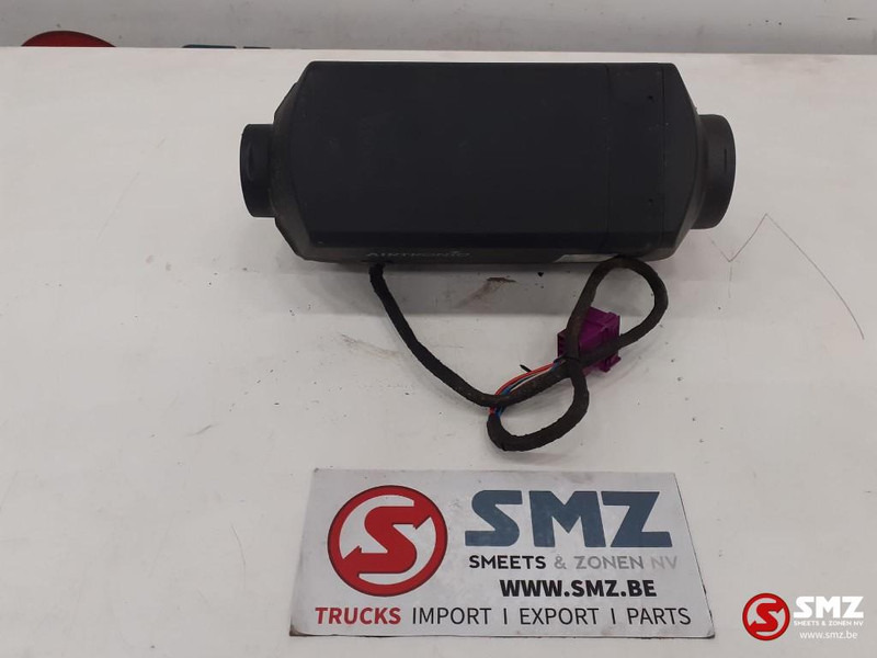 MAN Occ standverwarming Airtronic D2 MAN - Chauffage/ Ventilation pour Camion: photos 2 MAN Occ standverwarming Airtronic D2 MAN - Chauffage/ Ventilation pour Camion: photos 2