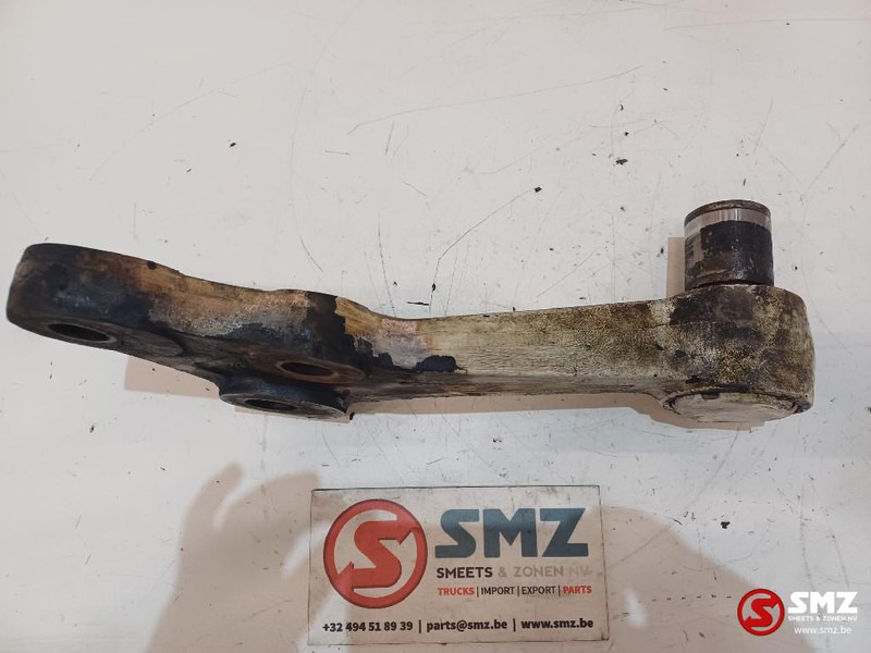 MAN Occ stuurstangbracket MAN - Commande de gouvernail pour Camion: photos 4 MAN Occ stuurstangbracket MAN - Commande de gouvernail pour Camion: photos 4
