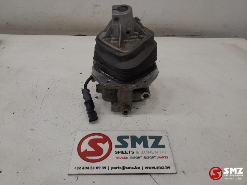 MAN Occ versnellingspookactuator MAN - Embrayage et pièces pour Camion: photos 1 MAN Occ versnellingspookactuator MAN - Embrayage et pièces pour Camion: photos 1