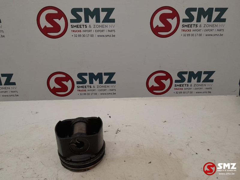 MAN Occ zuiger MAN - Moteur et pièces pour Camion: photos 1 MAN Occ zuiger MAN - Moteur et pièces pour Camion: photos 1