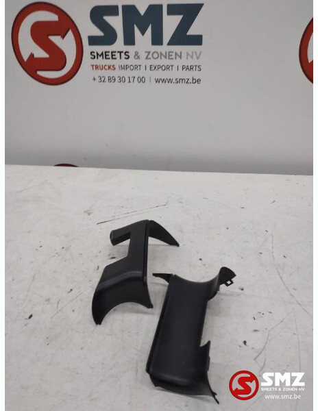 Mercedes-Benz Afdekkap spiegel rechts mercedes sprinter w906 a00 - Rétroviseur pour Camion: photos 1 Mercedes-Benz Afdekkap spiegel rechts mercedes sprinter w906 a00 - Rétroviseur pour Camion: photos 1