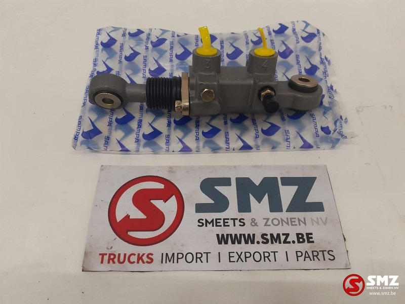 Mercedes-Benz Cilinder gear shift control Mercedes Actros - Boîte de vitesse pour Camion: photos 2 Mercedes-Benz Cilinder gear shift control Mercedes Actros - Boîte de vitesse pour Camion: photos 2