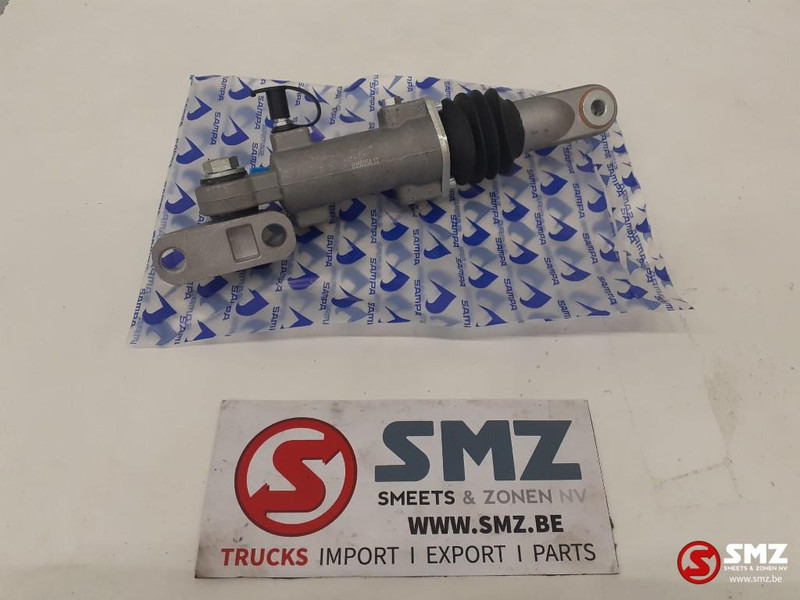 Mercedes-Benz Cilinder gear shifting Mercedes Actros - Boîte de vitesse pour Camion: photos 3 Mercedes-Benz Cilinder gear shifting Mercedes Actros - Boîte de vitesse pour Camion: photos 3