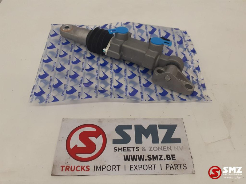 Mercedes-Benz Cilinder gear shifting Mercedes Actros - Boîte de vitesse pour Camion: photos 2 Mercedes-Benz Cilinder gear shifting Mercedes Actros - Boîte de vitesse pour Camion: photos 2