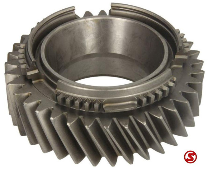 Mercedes-Benz Gearbox sprocket Mercedes - Boîte de vitesse pour Camion: photos 1 Mercedes-Benz Gearbox sprocket Mercedes - Boîte de vitesse pour Camion: photos 1