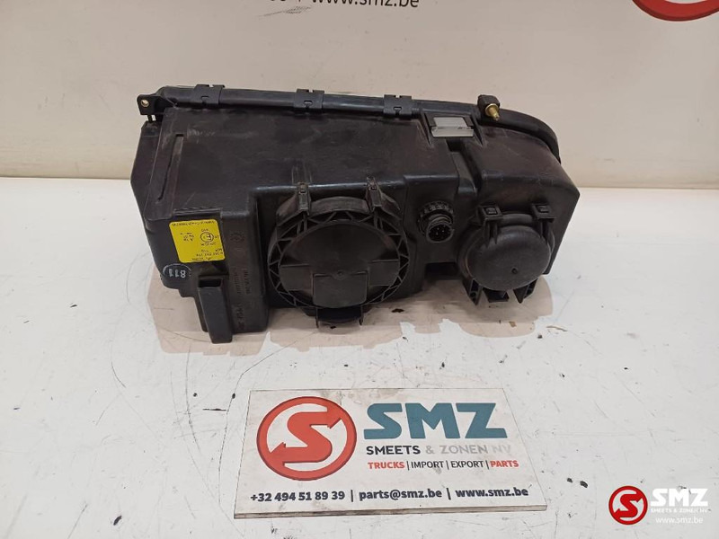 Mercedes-Benz Koplamp links Mercedes - Feu avant pour Camion: photos 2 Mercedes-Benz Koplamp links Mercedes - Feu avant pour Camion: photos 2