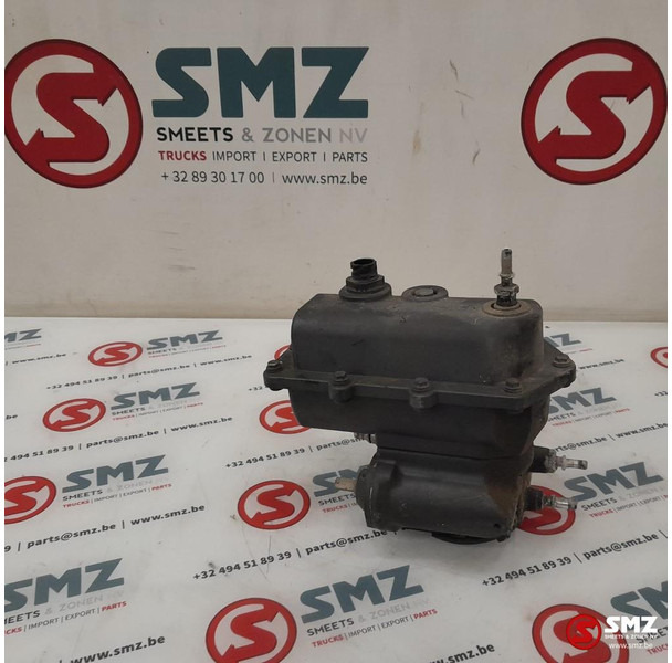 Mercedes-Benz Occ AdBluepomp Mercedes - Système de carburant pour Camion: photos 2 Mercedes-Benz Occ AdBluepomp Mercedes - Système de carburant pour Camion: photos 2