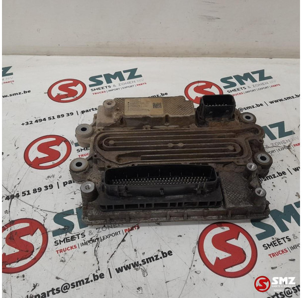 Mercedes-Benz Occ ECU MCM motorbesturingseenheid Mercedes - Bloc de gestion pour Camion: photos 1 Mercedes-Benz Occ ECU MCM motorbesturingseenheid Mercedes - Bloc de gestion pour Camion: photos 1