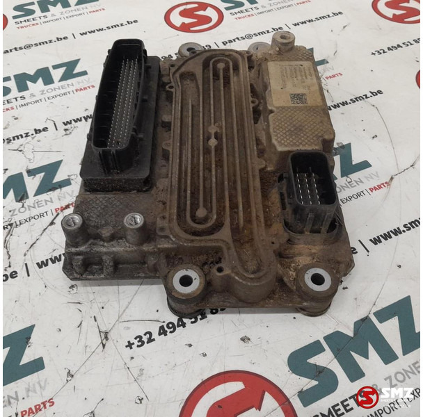 Mercedes-Benz Occ ECU MCM motorbesturingseenheid Mercedes - Bloc de gestion pour Camion: photos 4 Mercedes-Benz Occ ECU MCM motorbesturingseenheid Mercedes - Bloc de gestion pour Camion: photos 4