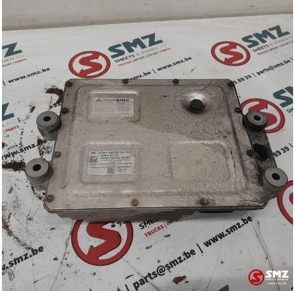Mercedes-Benz Occ ECU MCM motorbesturingseenheid Mercedes - Bloc de gestion pour Camion: photos 5 Mercedes-Benz Occ ECU MCM motorbesturingseenheid Mercedes - Bloc de gestion pour Camion: photos 5