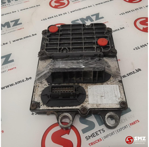 Mercedes-Benz Occ ECU motorbesturingseenheid OM501LA Mercedes - Bloc de gestion pour Camion: photos 4 Mercedes-Benz Occ ECU motorbesturingseenheid OM501LA Mercedes - Bloc de gestion pour Camion: photos 4