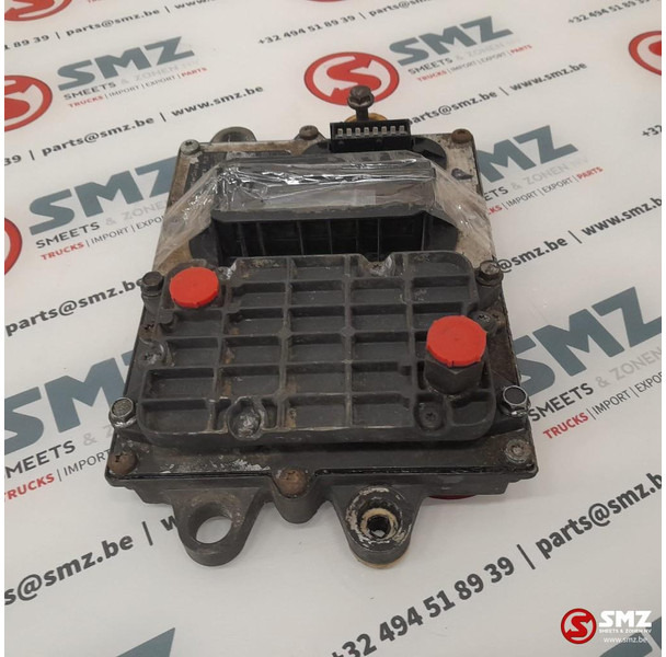 Mercedes-Benz Occ ECU motorbesturingseenheid OM501LA Mercedes - Bloc de gestion pour Camion: photos 3 Mercedes-Benz Occ ECU motorbesturingseenheid OM501LA Mercedes - Bloc de gestion pour Camion: photos 3