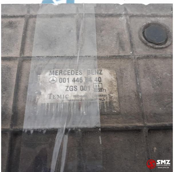 Mercedes-Benz Occ ECU motorbesturingseenheid OM501LA Mercedes - Bloc de gestion pour Camion: photos 5 Mercedes-Benz Occ ECU motorbesturingseenheid OM501LA Mercedes - Bloc de gestion pour Camion: photos 5