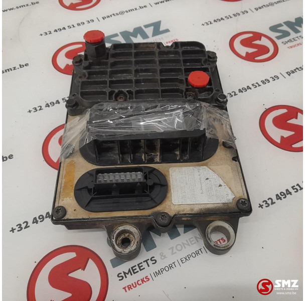 Mercedes-Benz Occ ECU motorbesturingseenheid OM501LA Mercedes - Bloc de gestion pour Camion: photos 4 Mercedes-Benz Occ ECU motorbesturingseenheid OM501LA Mercedes - Bloc de gestion pour Camion: photos 4