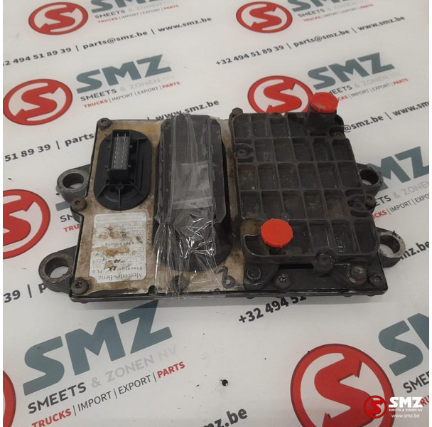 Mercedes-Benz Occ ECU motorbesturingseenheid OM501LA Mercedes - Bloc de gestion pour Camion: photos 2 Mercedes-Benz Occ ECU motorbesturingseenheid OM501LA Mercedes - Bloc de gestion pour Camion: photos 2