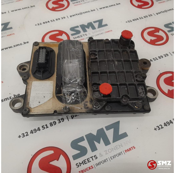 Mercedes-Benz Occ ECU motorbesturingseenheid OM501LA Mercedes - Bloc de gestion pour Camion: photos 2 Mercedes-Benz Occ ECU motorbesturingseenheid OM501LA Mercedes - Bloc de gestion pour Camion: photos 2