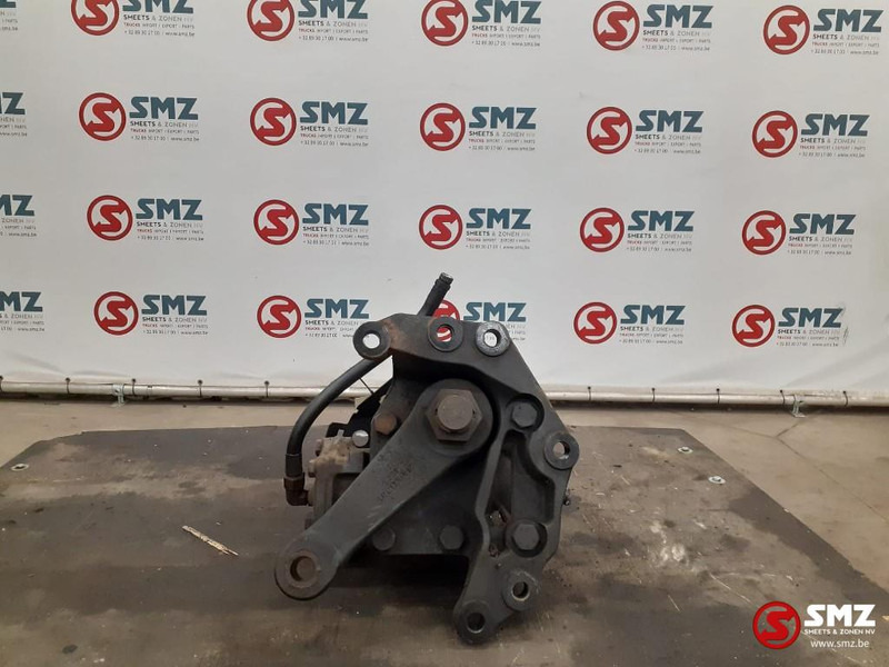 Mercedes-Benz Occ Stuurhuis Mercedes Actros MP4 - Boîtier de direction pour Camion: photos 2 Mercedes-Benz Occ Stuurhuis Mercedes Actros MP4 - Boîtier de direction pour Camion: photos 2