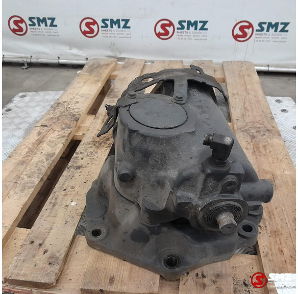 Mercedes-Benz Occ Stuurhuis Mercedes - Boîtier de direction pour Camion: photos 2 Mercedes-Benz Occ Stuurhuis Mercedes - Boîtier de direction pour Camion: photos 2