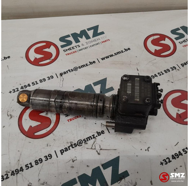 Mercedes-Benz Occ brandstofinjectiepomp OM906LA Mercedes - Pompe à carburant pour Camion: photos 1 Mercedes-Benz Occ brandstofinjectiepomp OM906LA Mercedes - Pompe à carburant pour Camion: photos 1