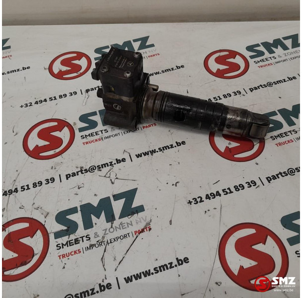 Mercedes-Benz Occ brandstofinjectiepomp OM906LA Mercedes - Pompe à carburant pour Camion: photos 2 Mercedes-Benz Occ brandstofinjectiepomp OM906LA Mercedes - Pompe à carburant pour Camion: photos 2