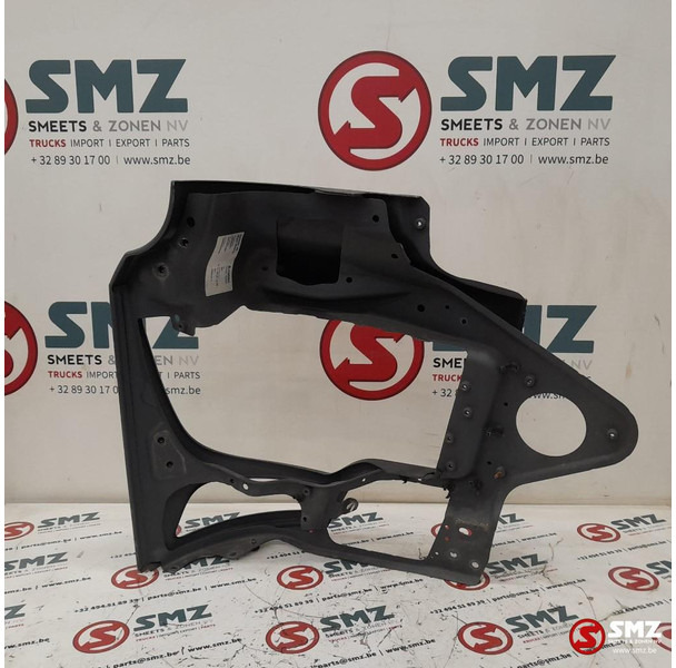 Mercedes-Benz Occ bumperhoek links Mercedes - Pare-chocs pour Camion: photos 2 Mercedes-Benz Occ bumperhoek links Mercedes - Pare-chocs pour Camion: photos 2