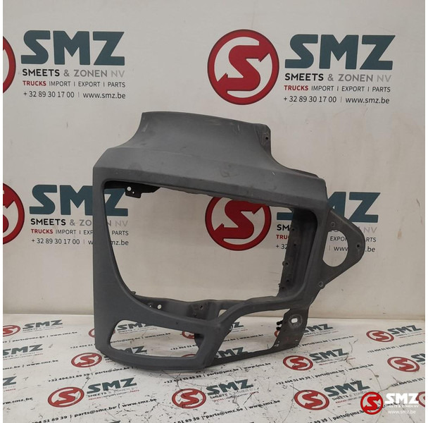 Mercedes-Benz Occ bumperhoek rechts Mercedes - Pare-chocs pour Camion: photos 1 Mercedes-Benz Occ bumperhoek rechts Mercedes - Pare-chocs pour Camion: photos 1