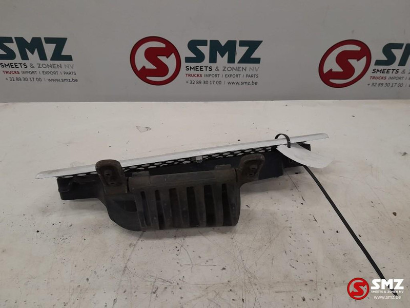 Mercedes-Benz Occ grille linksonder Mercedes - Calandre pour Camion: photos 2 Mercedes-Benz Occ grille linksonder Mercedes - Calandre pour Camion: photos 2