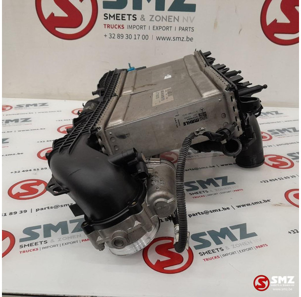 Mercedes-Benz Occ intercooler radiator AMG C63S Mercedes - Intercooler pour Voiture: photos 4 Mercedes-Benz Occ intercooler radiator AMG C63S Mercedes - Intercooler pour Voiture: photos 4