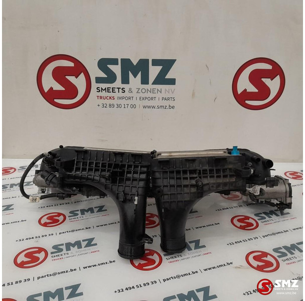 Mercedes-Benz Occ intercooler radiator AMG C63S Mercedes - Intercooler pour Voiture: photos 2 Mercedes-Benz Occ intercooler radiator AMG C63S Mercedes - Intercooler pour Voiture: photos 2