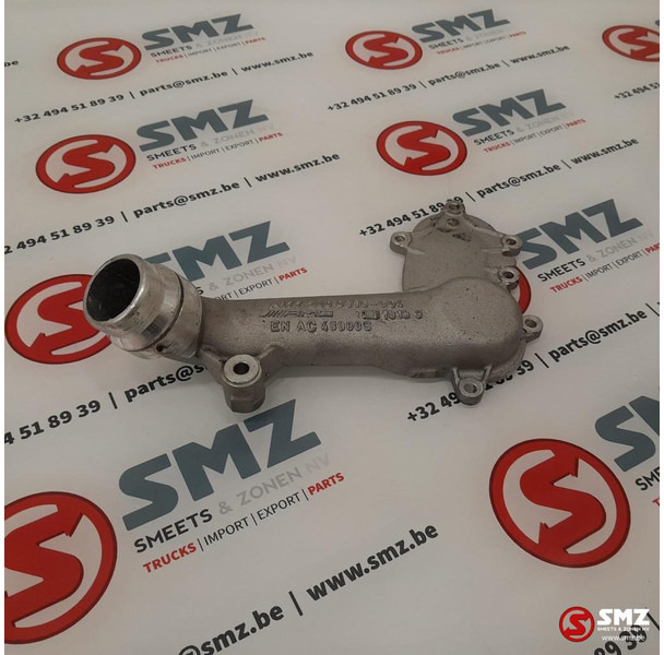 Mercedes-Benz Occ koelvloeistofinlaataansluiting waterpomp AMG C - Moteur et pièces pour Voiture: photos 1 Mercedes-Benz Occ koelvloeistofinlaataansluiting waterpomp AMG C - Moteur et pièces pour Voiture: photos 1