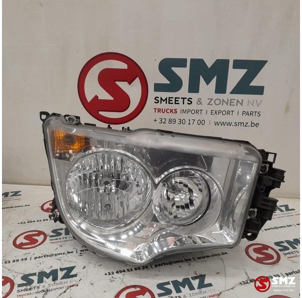 Mercedes-Benz Occ koplamp rechts Mercedes - Feu avant pour Camion: photos 1 Mercedes-Benz Occ koplamp rechts Mercedes - Feu avant pour Camion: photos 1
