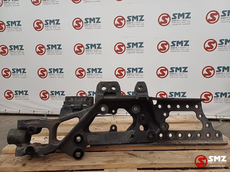 Mercedes-Benz Occ montagebeugels chassis links Mercedes - Frame/ Châssis pour Camion: photos 2 Mercedes-Benz Occ montagebeugels chassis links Mercedes - Frame/ Châssis pour Camion: photos 2