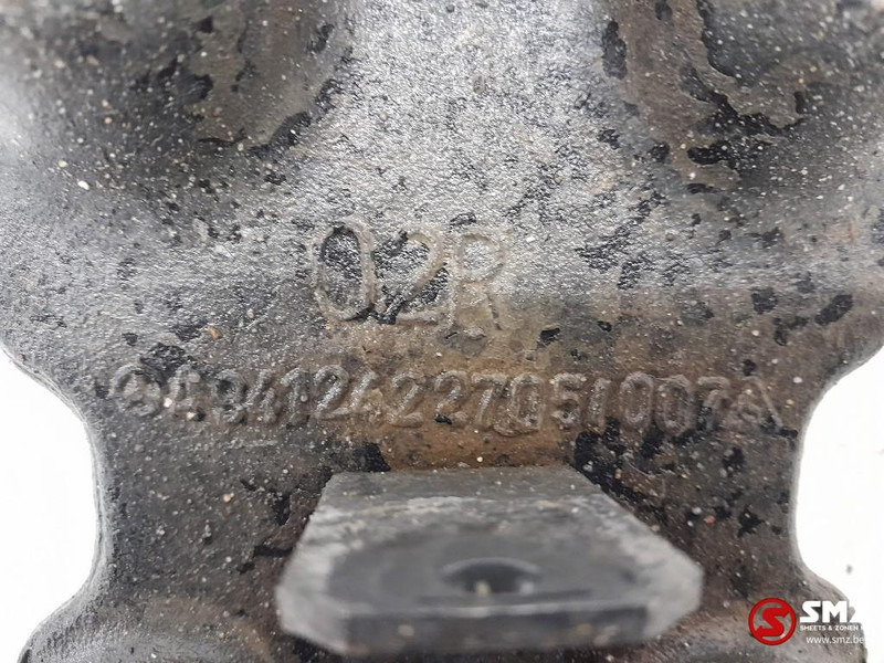 Support de moteur pour Camion Mercedes-Benz Occ motorsteun Mercedes: photos 6